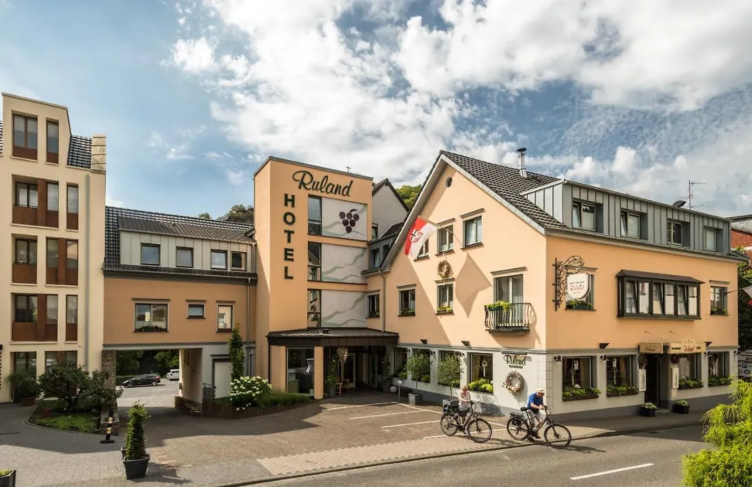 Hotel-Restaurant Ruland-1