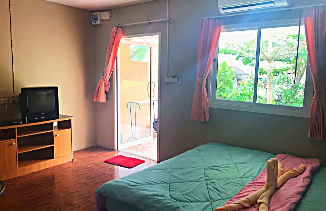 Sea Flower Resort-1