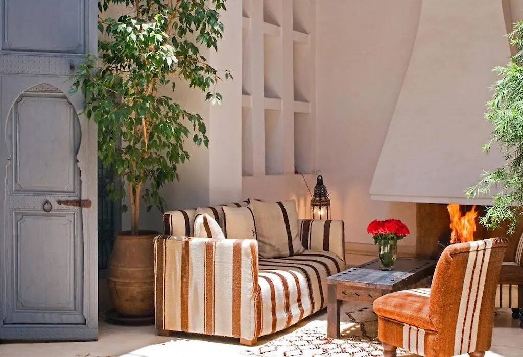 Riad Dar Hanane-1