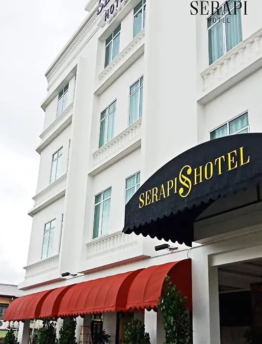 Serapi Hotel-1