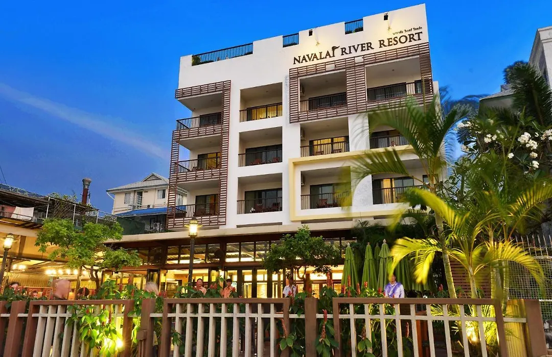 Navalai River Resort-1