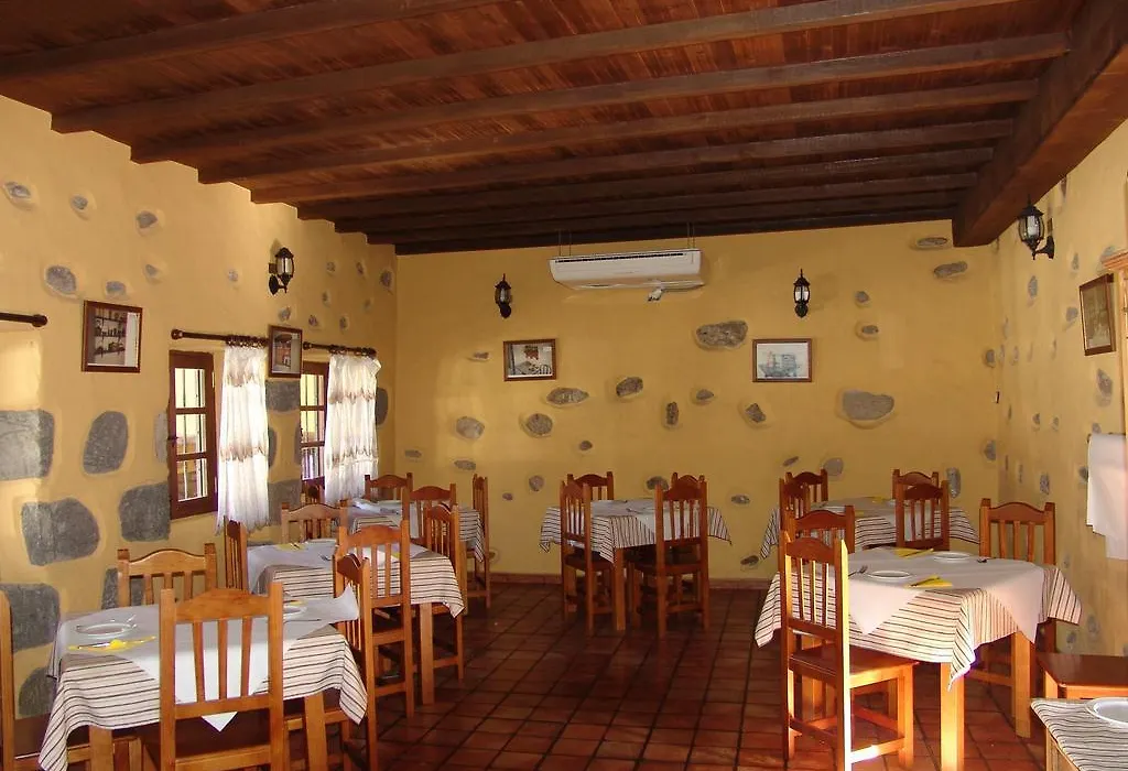 La Hacienda Del Molino-1