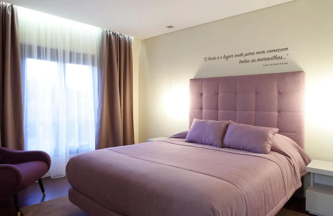Porto Old Town - Tourism Apartments-1