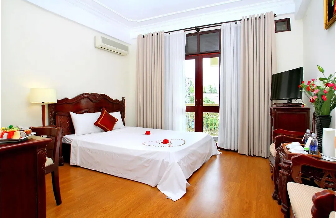 Hoi An Lantern Hotel-1
