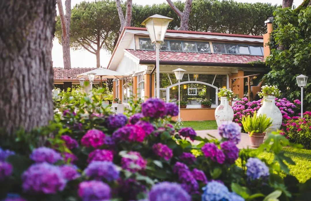 Hotel La Locanda Dei Ciocca-1