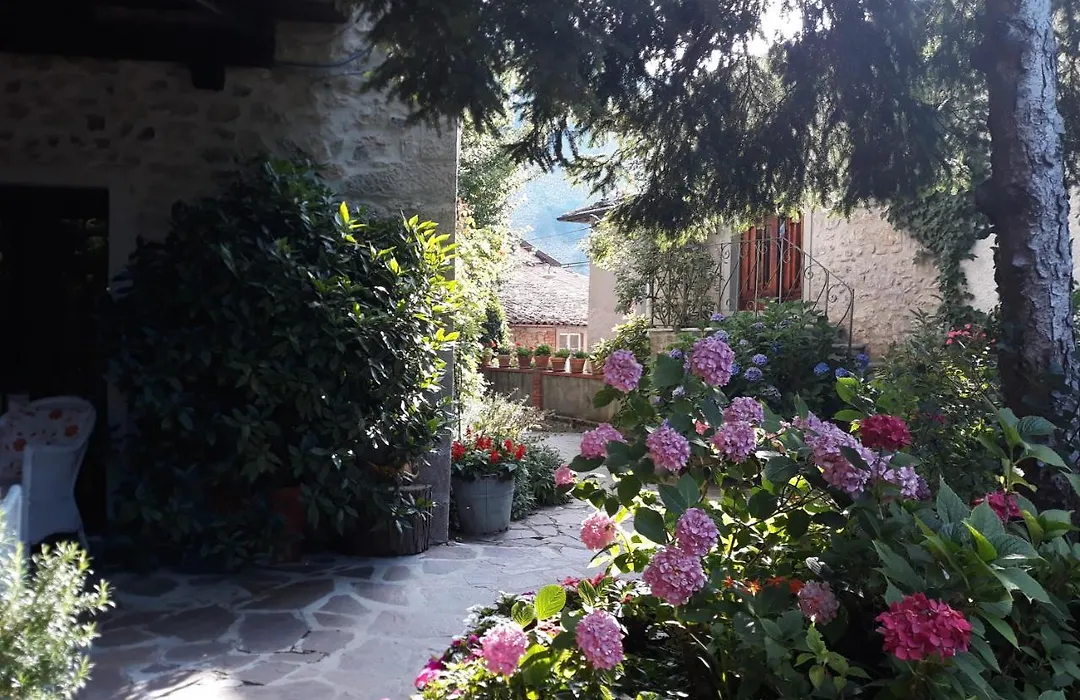 Albergo La Baita-1