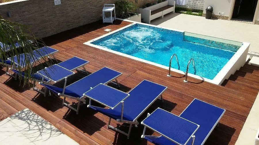 B&B Il Sole-1