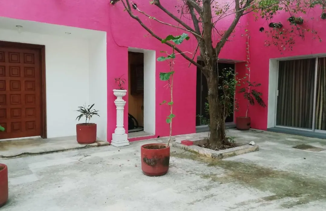 Casa Isabella-1
