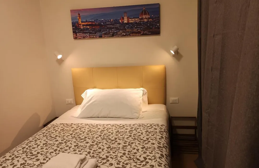 Hotel Toscana-1