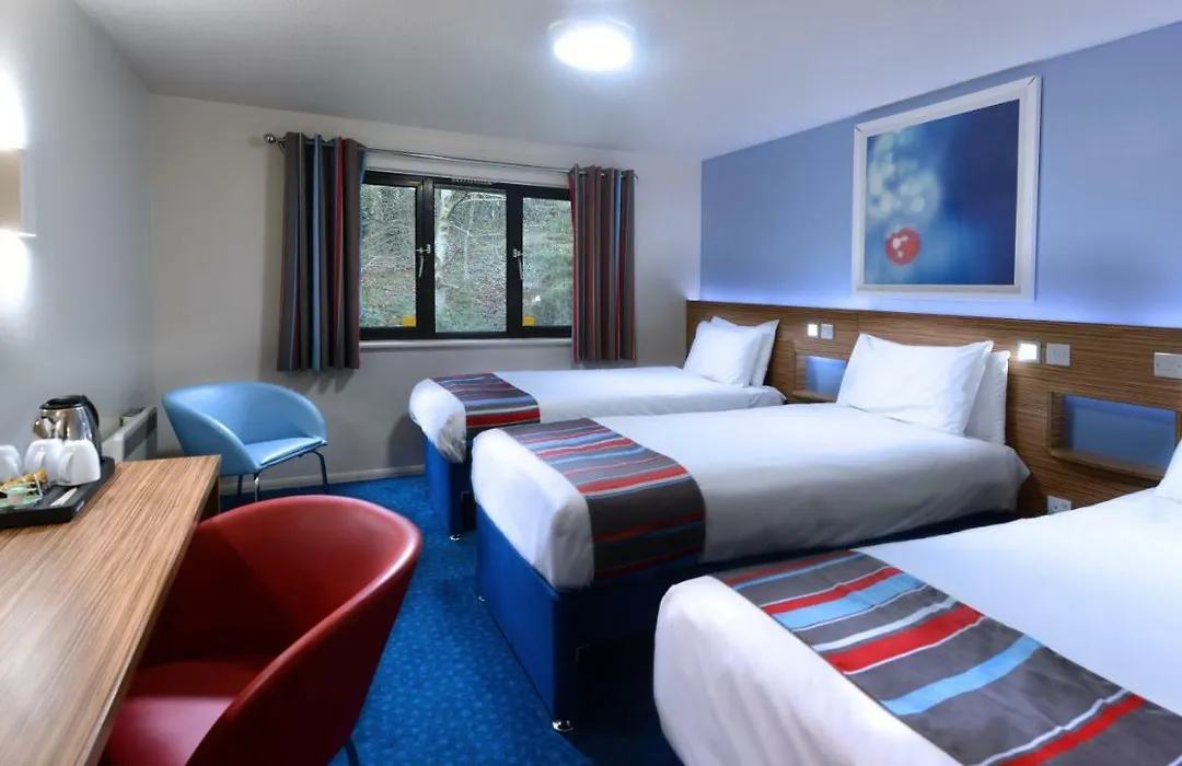 Travelodge Cork-1
