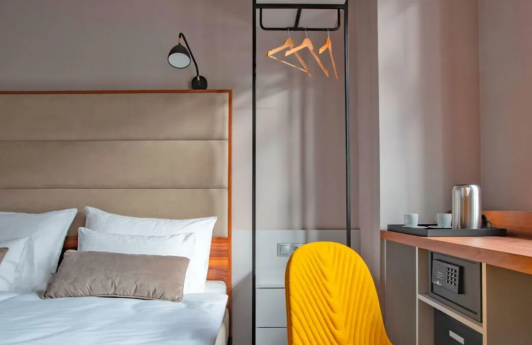 No.23 Aparthotel-1