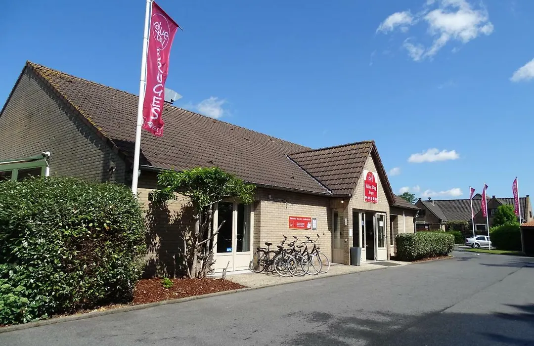 Value Stay Bruges-1