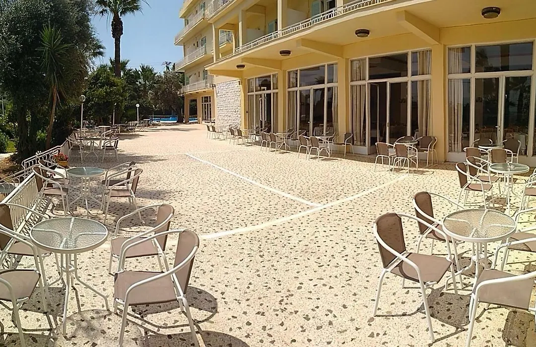 Nireus Hotel-1