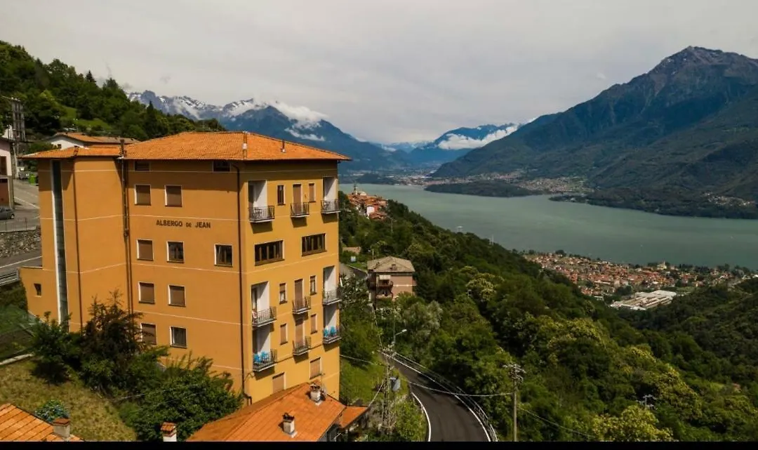 Albergo De Jean-1