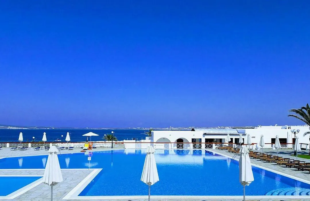 Karma Porto Paros-1