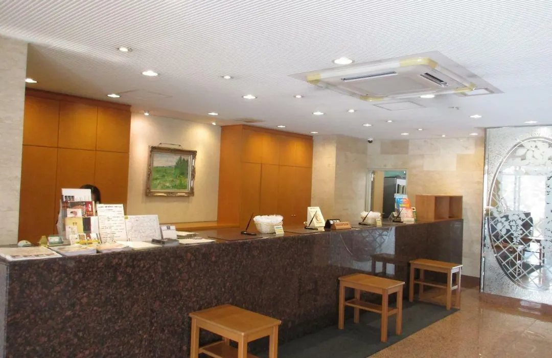 Grace Inn Nagoya-1