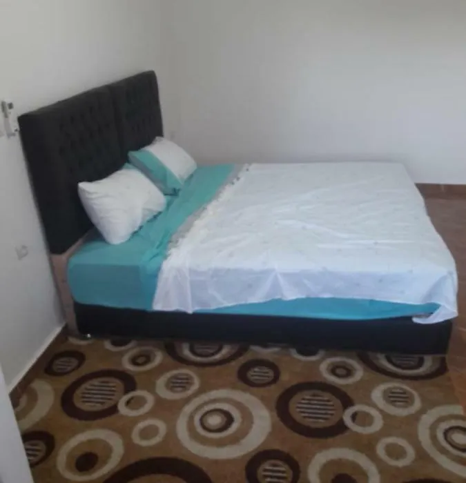 Auberge Amine-1