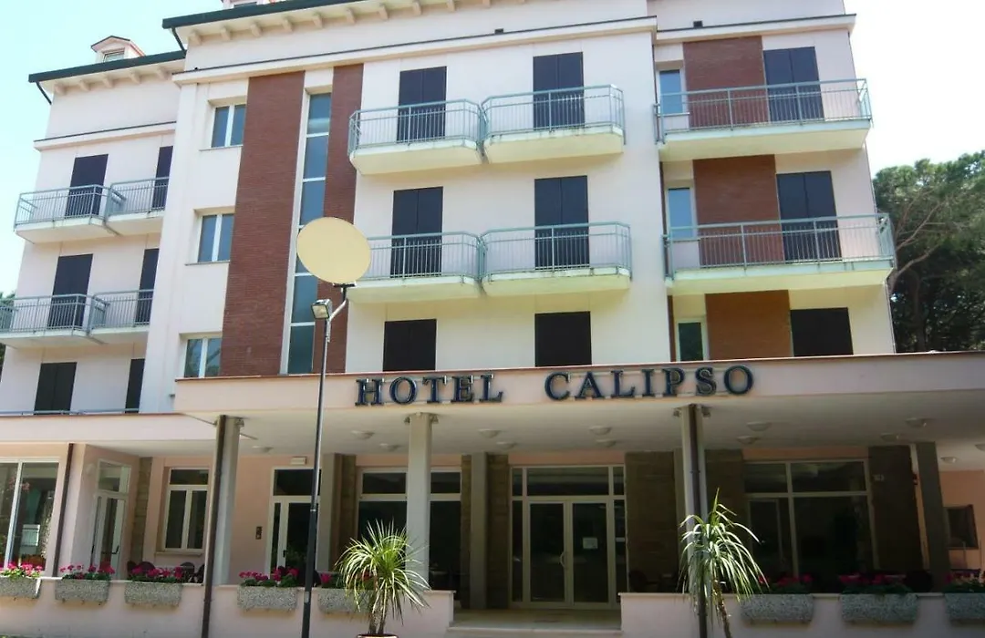Hotel Calipso-1