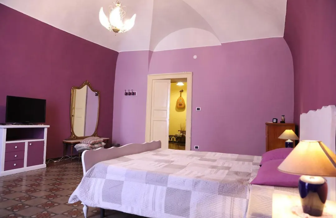 la locanda del centro storico-1