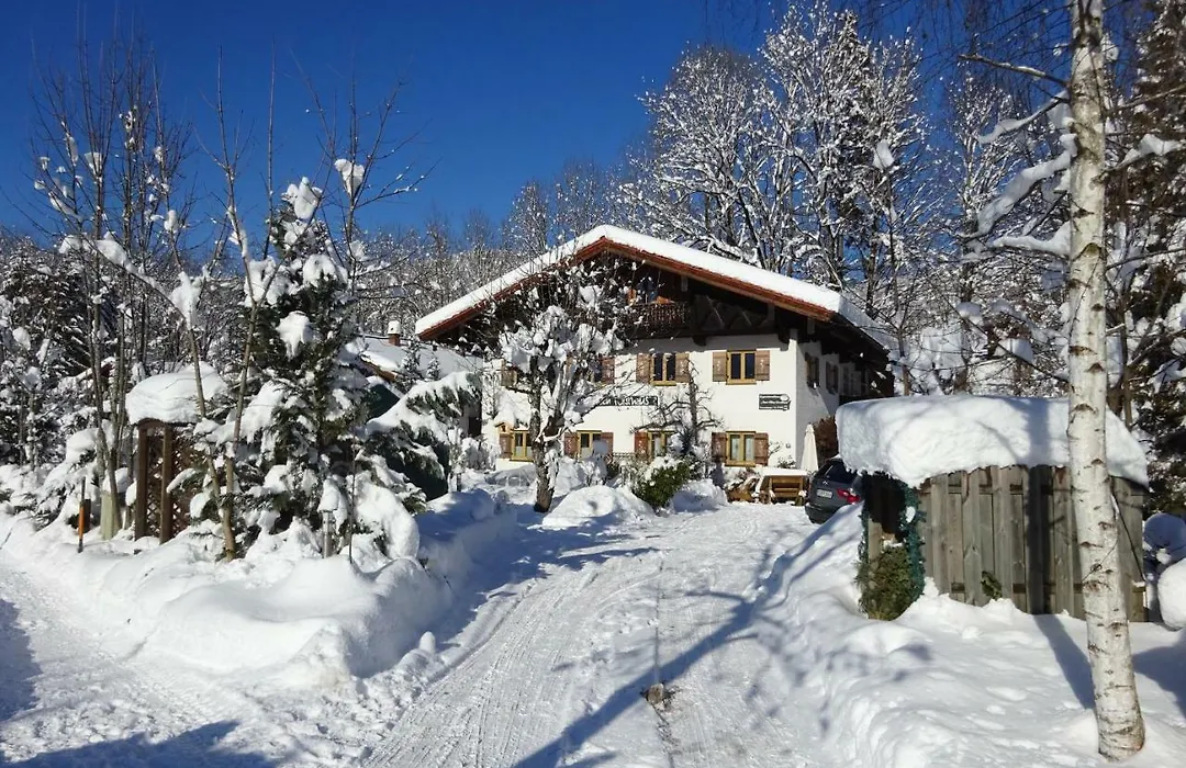 Zum Alten Forsthaus-1