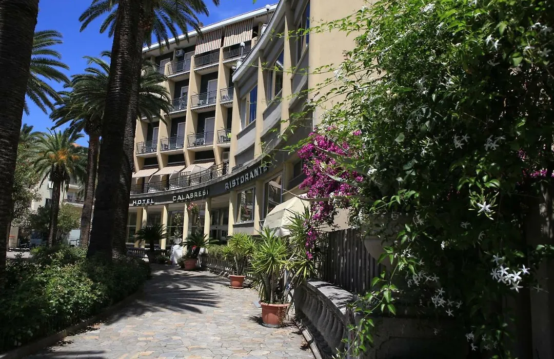 Hotel Calabresi-1