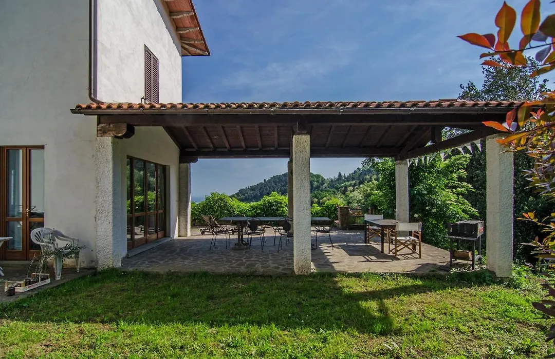 Poderesulle soglie del Bosco appartament&rooms-1