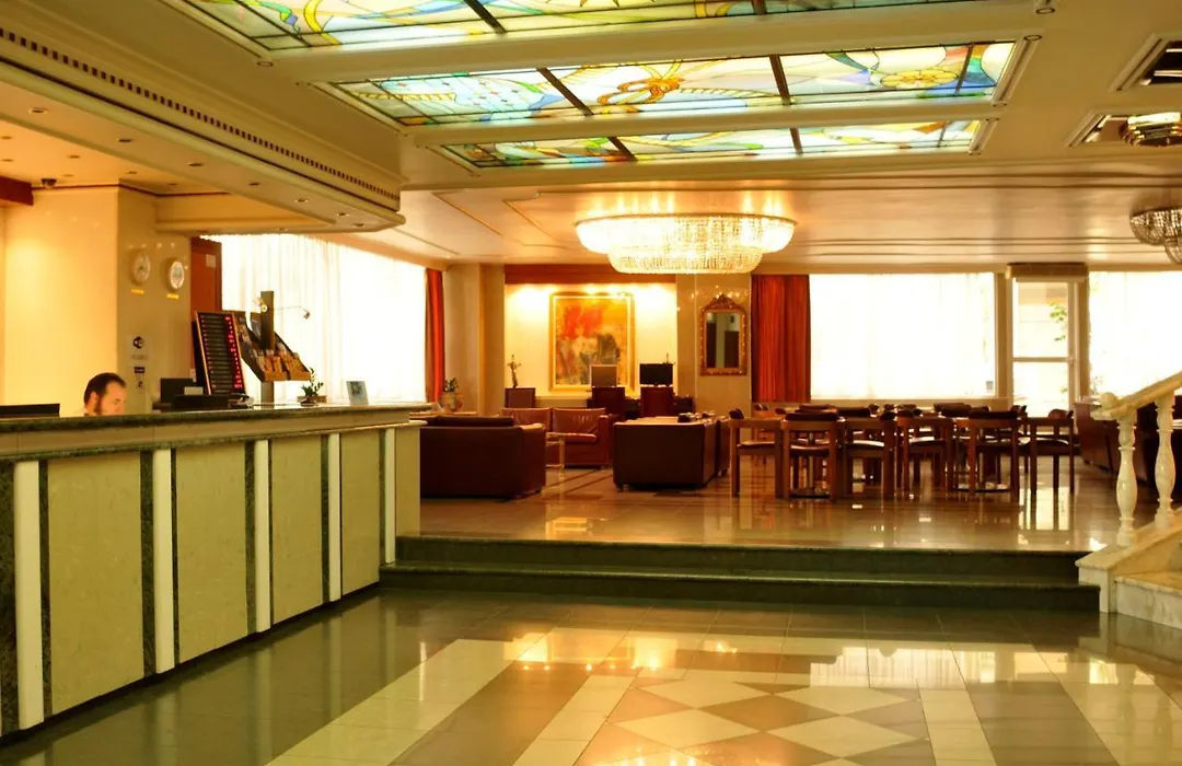 Athens Oscar Hotel-1
