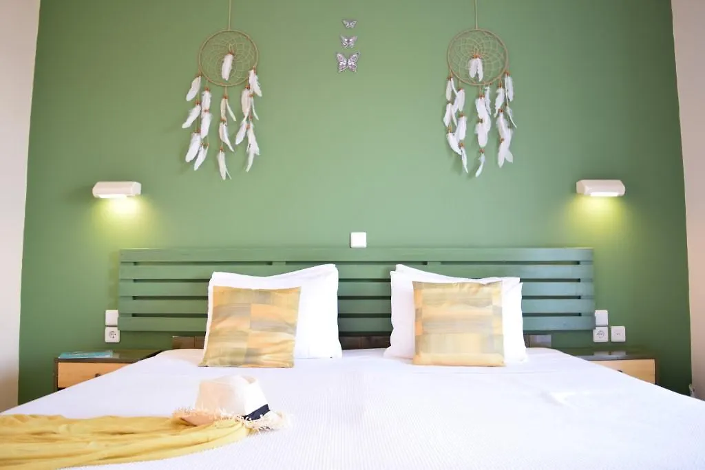 Christina Hotel Petriti-1