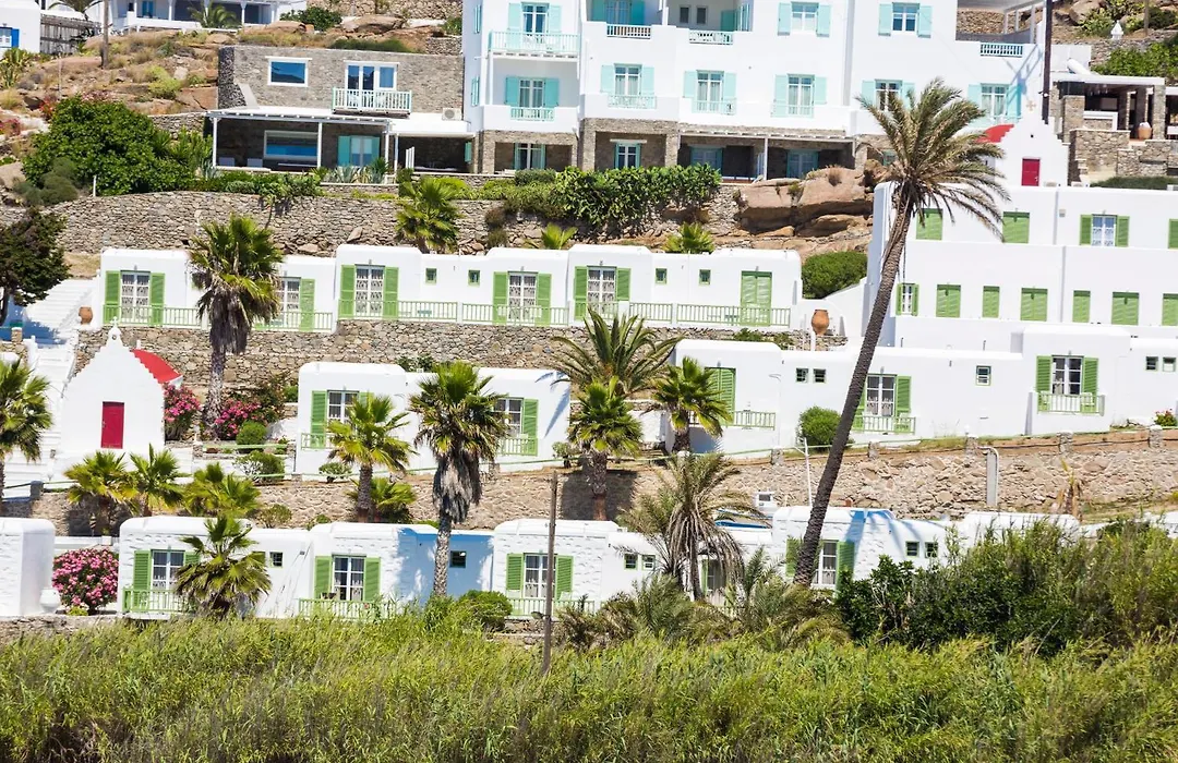Mykonos Beach Hotel-1