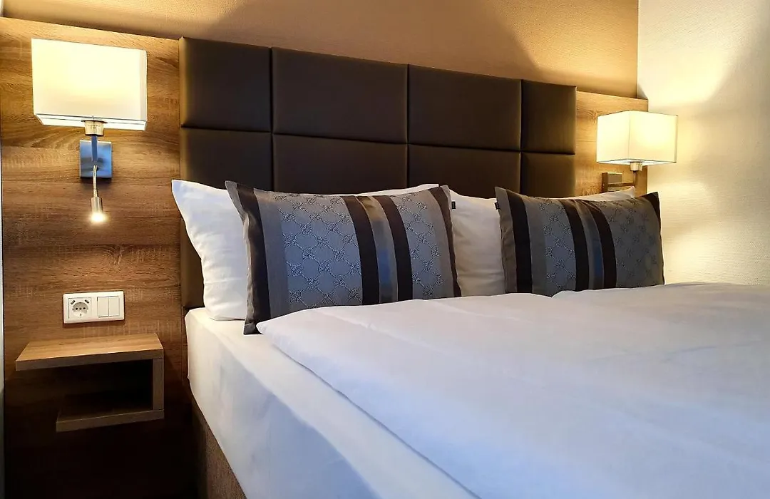 Hotel in den Herrnwiesen-1