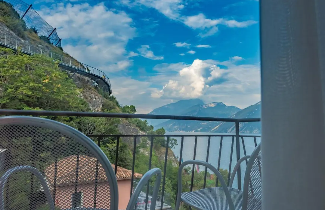 Hotel Capo Reamol-1