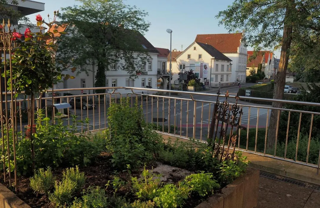 Hotel „Zur Linde“-1