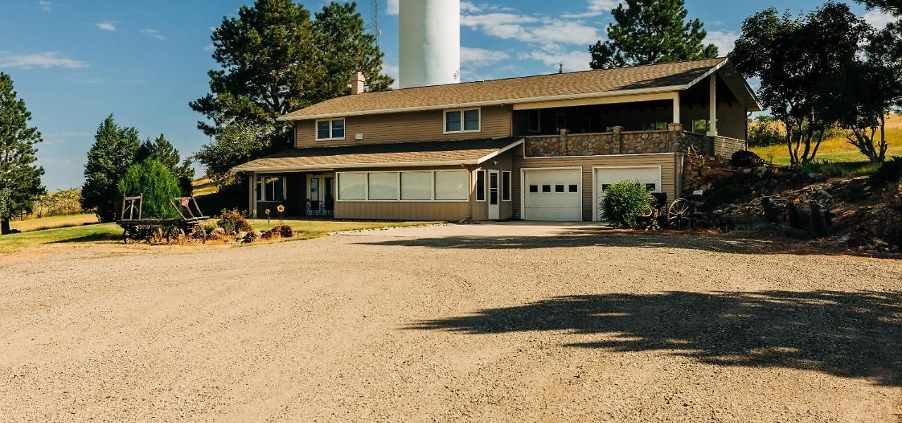 2023 Best Luxury Holiday Cottages in Sheridan, Wyoming, United States