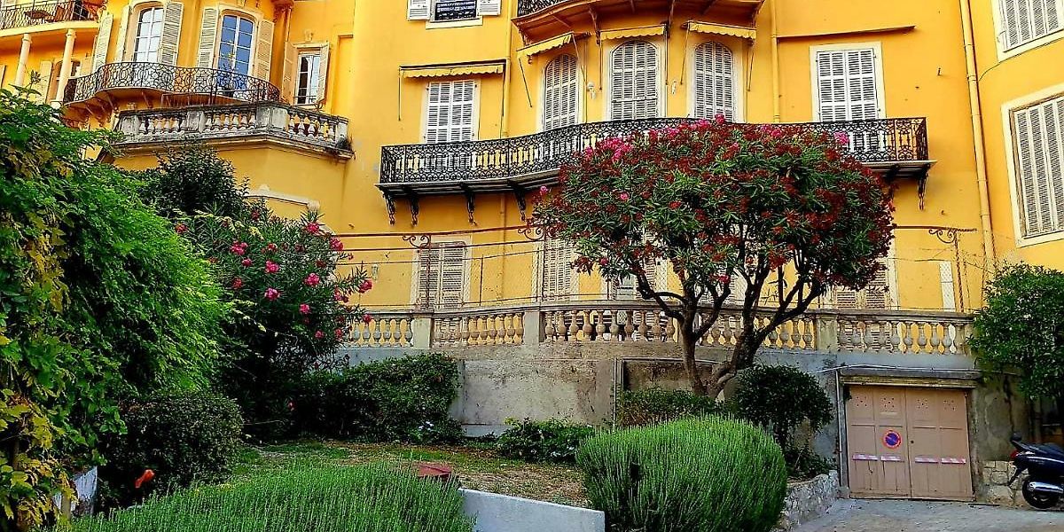 Our 26 Favorite Vacation Rentals in Nice, France
