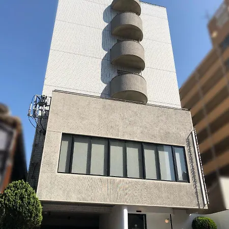 The Hotels Hakata Kasane Bayside-2