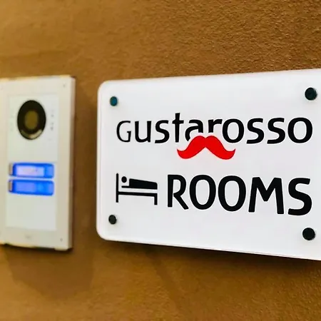 Gustarosso Rooms-2