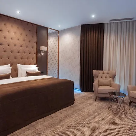 Midtown Hotel Baku-3