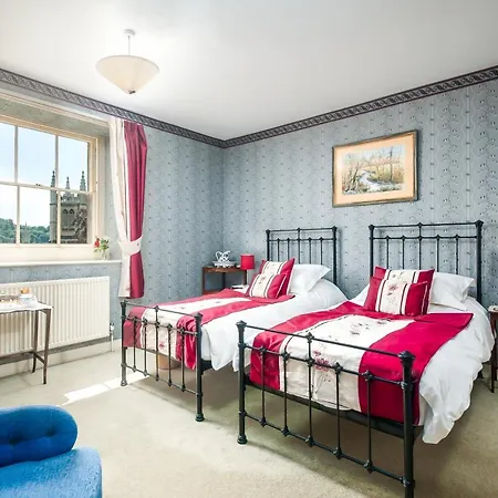 95 Sydney Place B&B-3