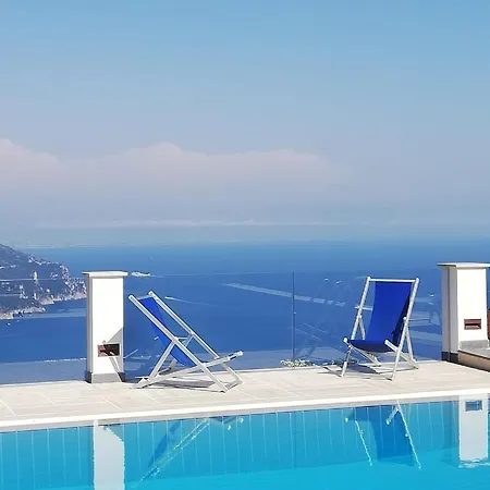 Villa Casale Ravello Residence-3