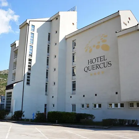 Hotel Quercus-2