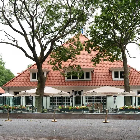 Auberge De Moerse Hoeve-3