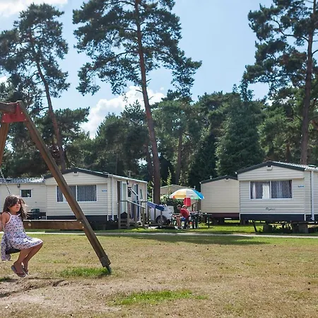 Camping Blauwe Meer Nv-2