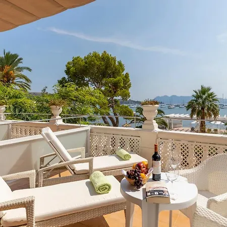 Hotel Miramar Mallorca-3