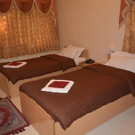 Hotel Poonam-2