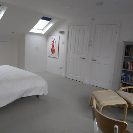 Sandra & Andrew'S B&B-2