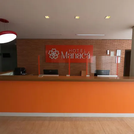 Hotel Manacá-2
