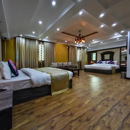 Hotel Royal Milad-2