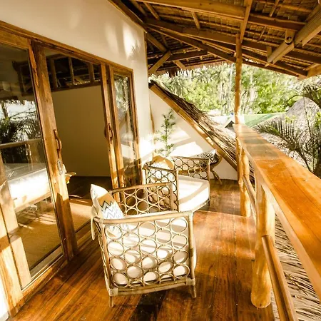 Maligaya Beach Bungalows-2