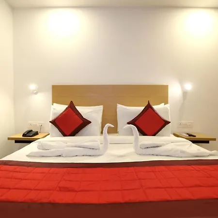 The Roseman Hotel And Suites-2