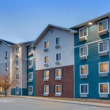 Woodspring Suites Ankeny Des Moines-2